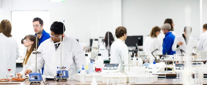 Science and Technology Policy Blogs