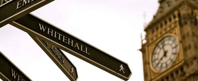 Whitehall Watch Manchester Policy Blog