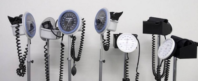 Blood pressure testers