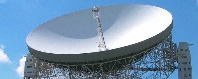Jodrell Bank Manchester Policy Blogs Science Policy