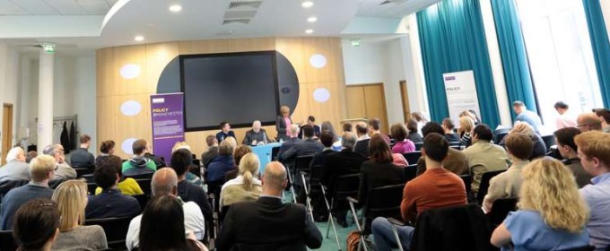 Manchester Policy Week on Manchester Policy Blogs