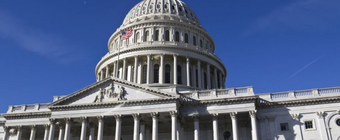 US defence and security policy engagement