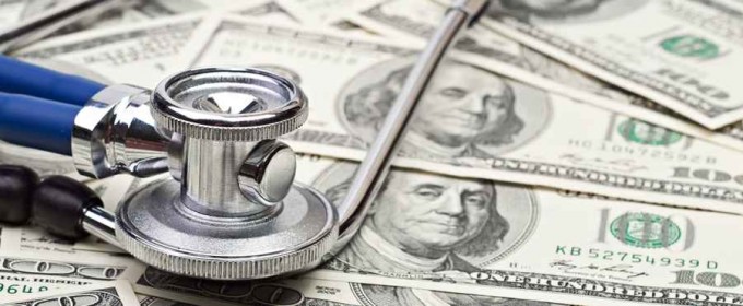 Charging for NHS