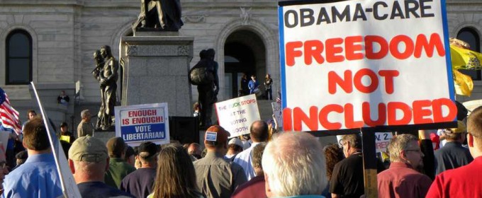 Obama Health Care
