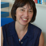 Julia Segar