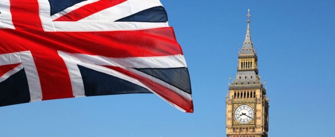 Policy Agendas in British Politics
