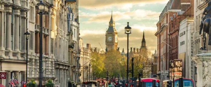 Representation in Parliament Manchester Policy Blogs