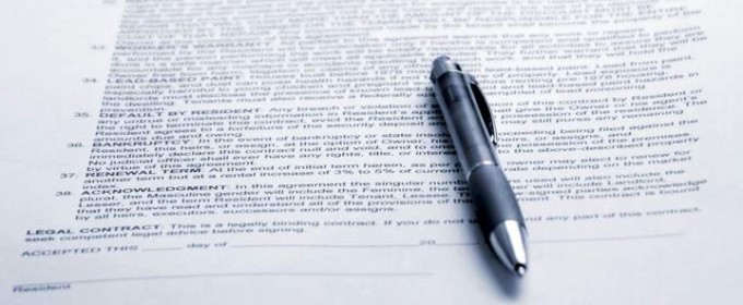 Zero hour contacts policy blogs
