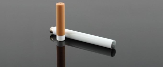 electronic cigarette