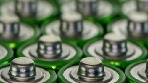 Graphenes innovation could give UK economy a positive charge