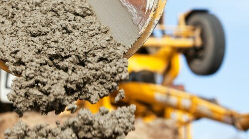 Graphene providing a firm foundation for a more sustainable construction industry