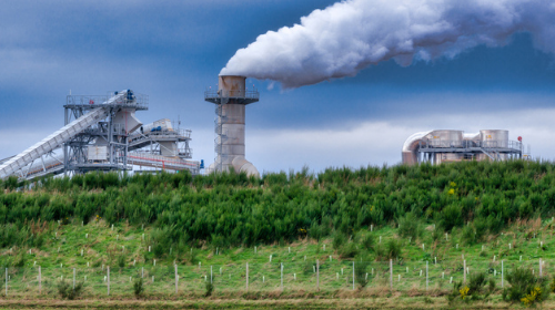 North West England: developing a regional roadmap for industrial bio-revolution