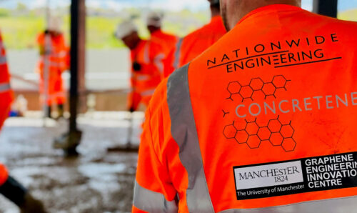 Could concrete save the planet? It’s not as crazy as it sounds…