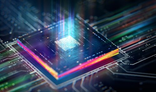 Not immaterial: Why the UK must play to its strengths in quantum technology