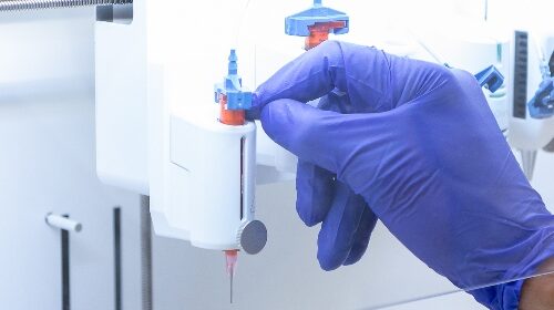 Unjamming the (bio)printer: how can regulatory reform unleash new and advanced biomaterials?