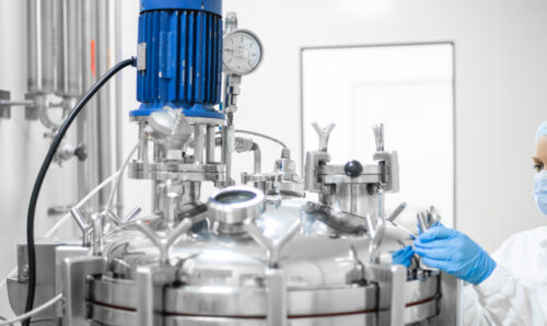 Building the bioeconomy