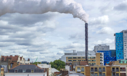 Advanced materials addressing health risks from exposure to benzene