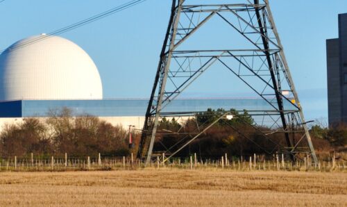 Is advanced nuclear the route to low-carbon hydrogen production?