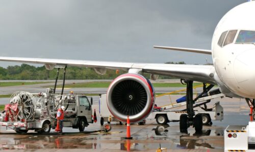 Decarbonising transport: is hydrogen the answer?