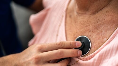 Beyond survival: addressing cardiovascular disease in endometrial cancer survivors