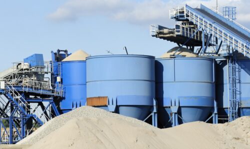 Can hydrogen help decarbonise small industrial emitters?