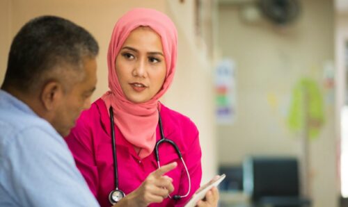 Cardiovascular disease threatens to leave behind lower and middle income countries