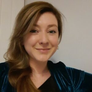 Picture of Dr Sarah Parry