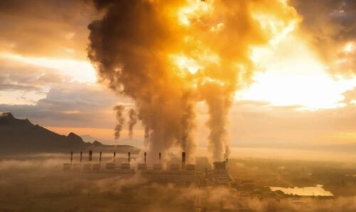 Clearing the air: pollution and cardiovascular health