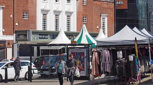 How to kickstart productivity growth in the UK’s towns and cities?