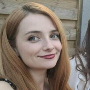 Hannah Cross
