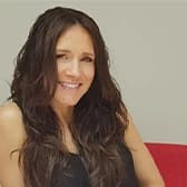 Dr Jane Ferguson