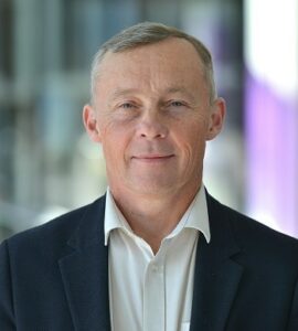 Professor Kieran Walshe