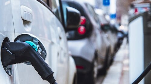 No one left behind: Supporting disadvantaged groups to adopt electric vehicles