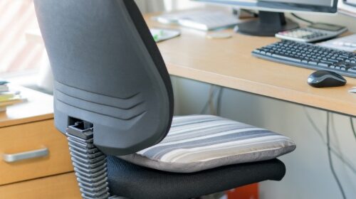 Breaking barriers: supporting people with Long COVID to return to work