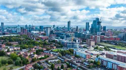 Unlocking the north-west’s industrial biotechnology potential