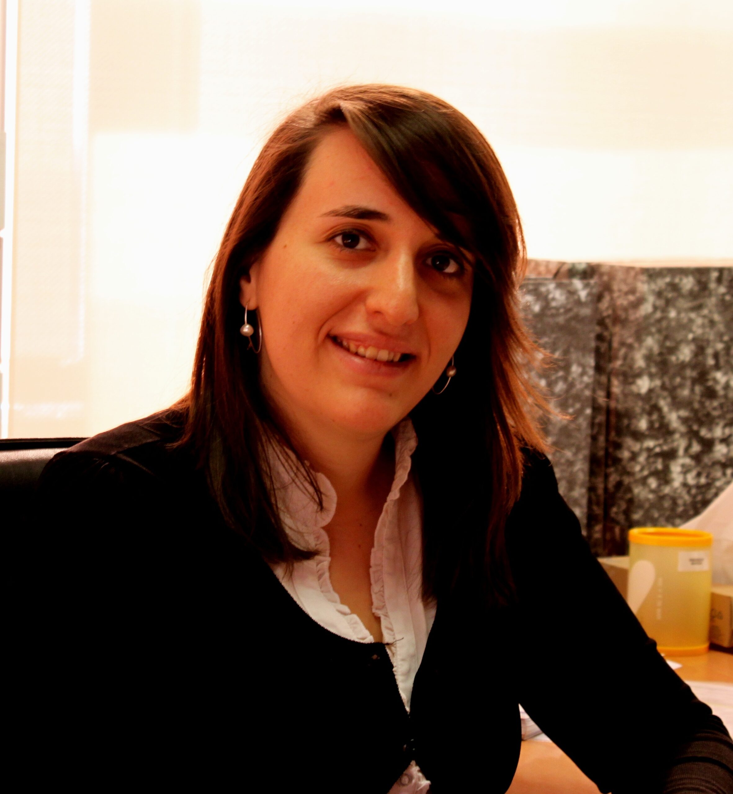 Mabel-Sanchez-Barrioluengo author headshot