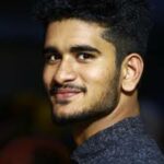 Headshot of Pawan Srikanth