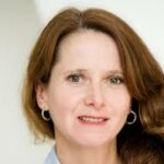 Silvia Massini - author headshot