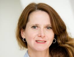 Silvia Massini - author headshot