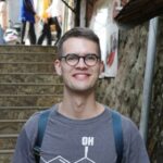 Headshot of Hugo Lefeuvre