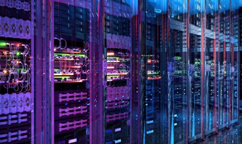 Too hot to ignore: fixing the infrastructure gap in data centre cooling