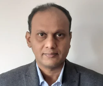 Photo of Dr Mithila Achintha