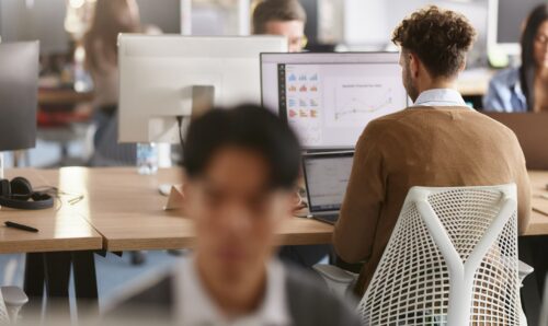 Prioritising equality in the workplace