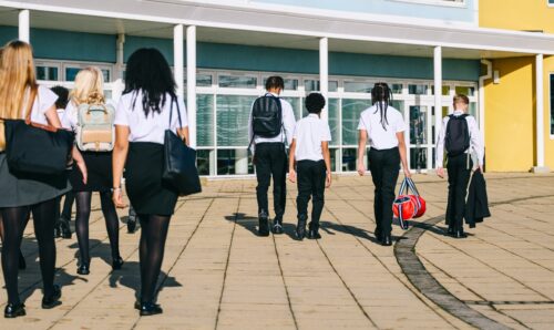 Calling for a unified, evidence-informed, national primary-secondary school transitions strategy