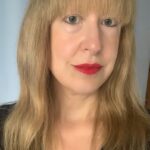 Liz Gregory author headshot