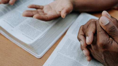 Integrating faith-based organisations into domestic abuse strategy