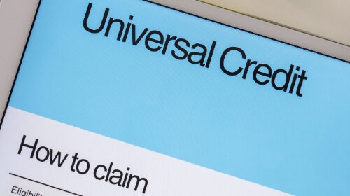 The hidden health bill of welfare reform: Universal Credit and mental health in England