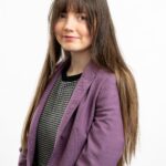 Emma Hughes author headshot